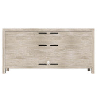 Prado Coffered Dresser