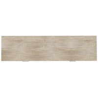 Prado Coffered Dresser