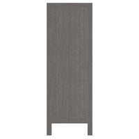 Prado Tall Chest-Furniture - Bedroom-High Fashion Home