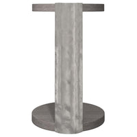 Prado Accent Table