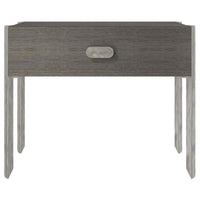 Prado 1 Drawer Nightstand