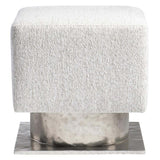 Prado Cube Stool, B104-Furniture - Benches-High Fashion Home