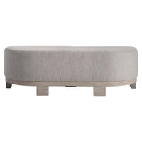 Prado Bench, B102-Furniture - Benches-High Fashion Home