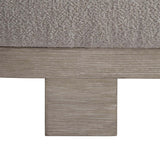 Prado Bench, B102-Furniture - Benches-High Fashion Home