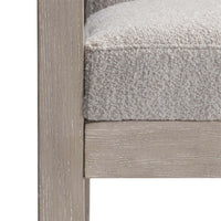 Prado Arm Chair, B102, Set of 2