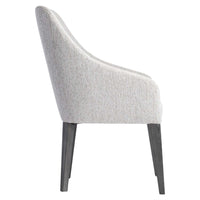 Prado Sloped Arm Chair, B104, Set of 2