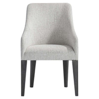 Prado Sloped Arm Chair, B104, Set of 2