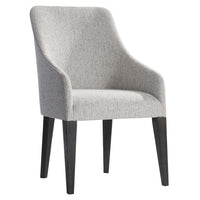 Prado Sloped Arm Chair, B104, Set of 2