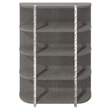 Prado Etagere-Furniture - Storage-High Fashion Home