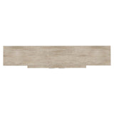 Prado Entertainment Credenza-Furniture - Storage-High Fashion Home