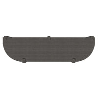 Prado Tiered Console Table