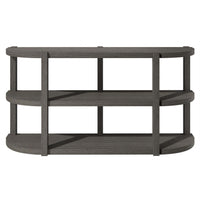 Prado Tiered Console Table