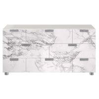 Stratum Arabescato Dresser