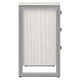 Stratum 6 Drawer Dresser-Furniture - Bedroom-High Fashion Home