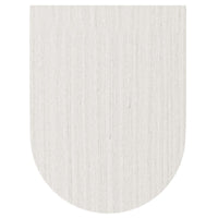 Stratum Tiered Side Table