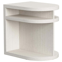 Stratum Tiered Side Table