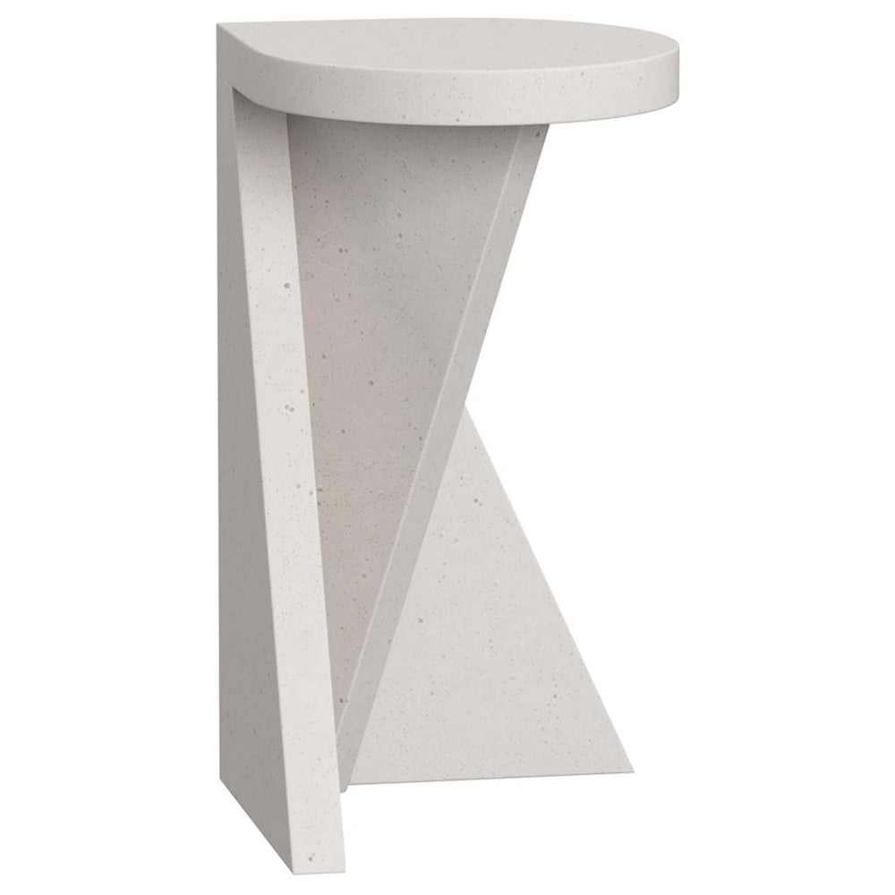 Stratum Accent Table-Furniture - Accent Tables-High Fashion Home