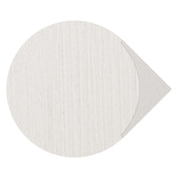 Stratum Side Table-Furniture - Accent Tables-High Fashion Home