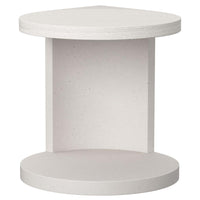 Stratum Side Table-Furniture - Accent Tables-High Fashion Home