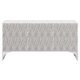 Stratum 3 Door Buffet-Furniture - Storage-High Fashion Home