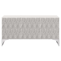 Stratum 3 Door Buffet-Furniture - Storage-High Fashion Home
