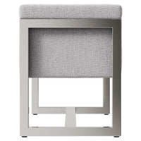 Stratum Bench, B107