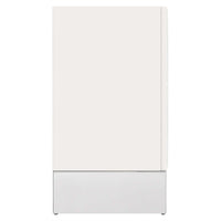 Stratum Entertainment Credenza-Furniture - Storage-High Fashion Home