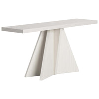 Stratum Console Table