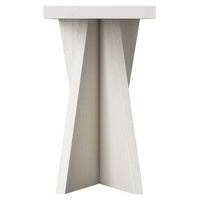 Stratum Console Table