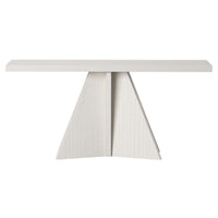 Stratum Console Table