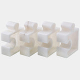 Jigsaw Open Box, Alabaster