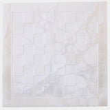 Augustus Chess/Checkers Set, Alabaster