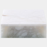 Augustus Domino Set, Alabaster
