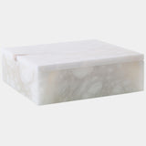 Augustus Domino Set, Alabaster