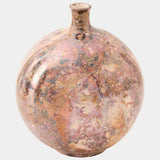 Cosmic Squat Vase, Multi