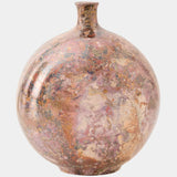 Cosmic Squat Vase, Multi