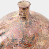 Cosmic Squat Vase, Multi