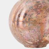 Cosmic Squat Vase, Multi