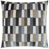 Mod Pop Pillow, Granite