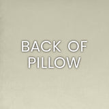 Prospero Pillow, Mineral, Set of 2