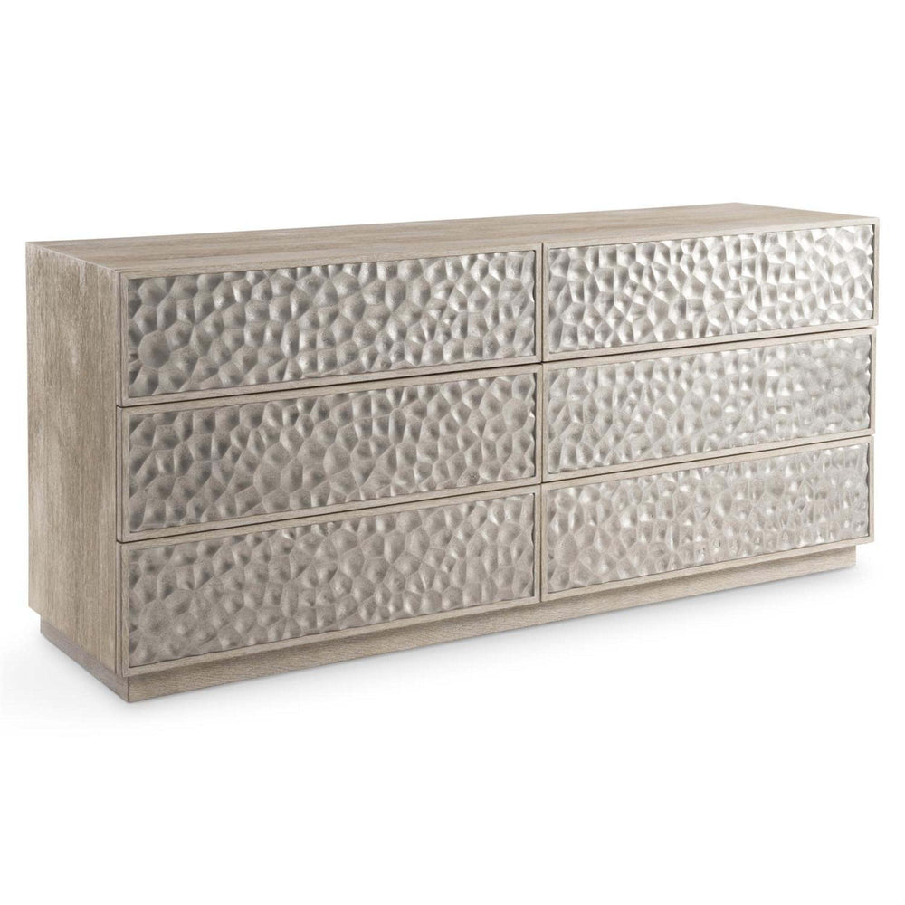 Hansby Dresser, Trevin