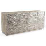 Hansby Dresser, Trevin