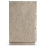 Hansby Dresser, Trevin