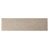 Hansby Dresser, Trevin