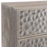Hansby Dresser, Trevin