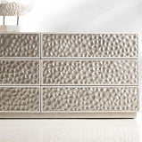 Hansby Dresser, Trevin