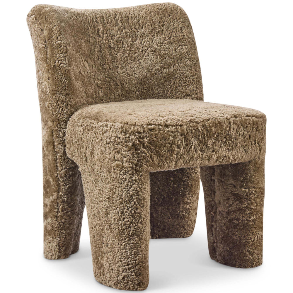 Stanbro Side Chair, L514, Set of 2