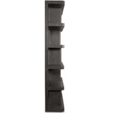 Boyd Etagere, Bracken