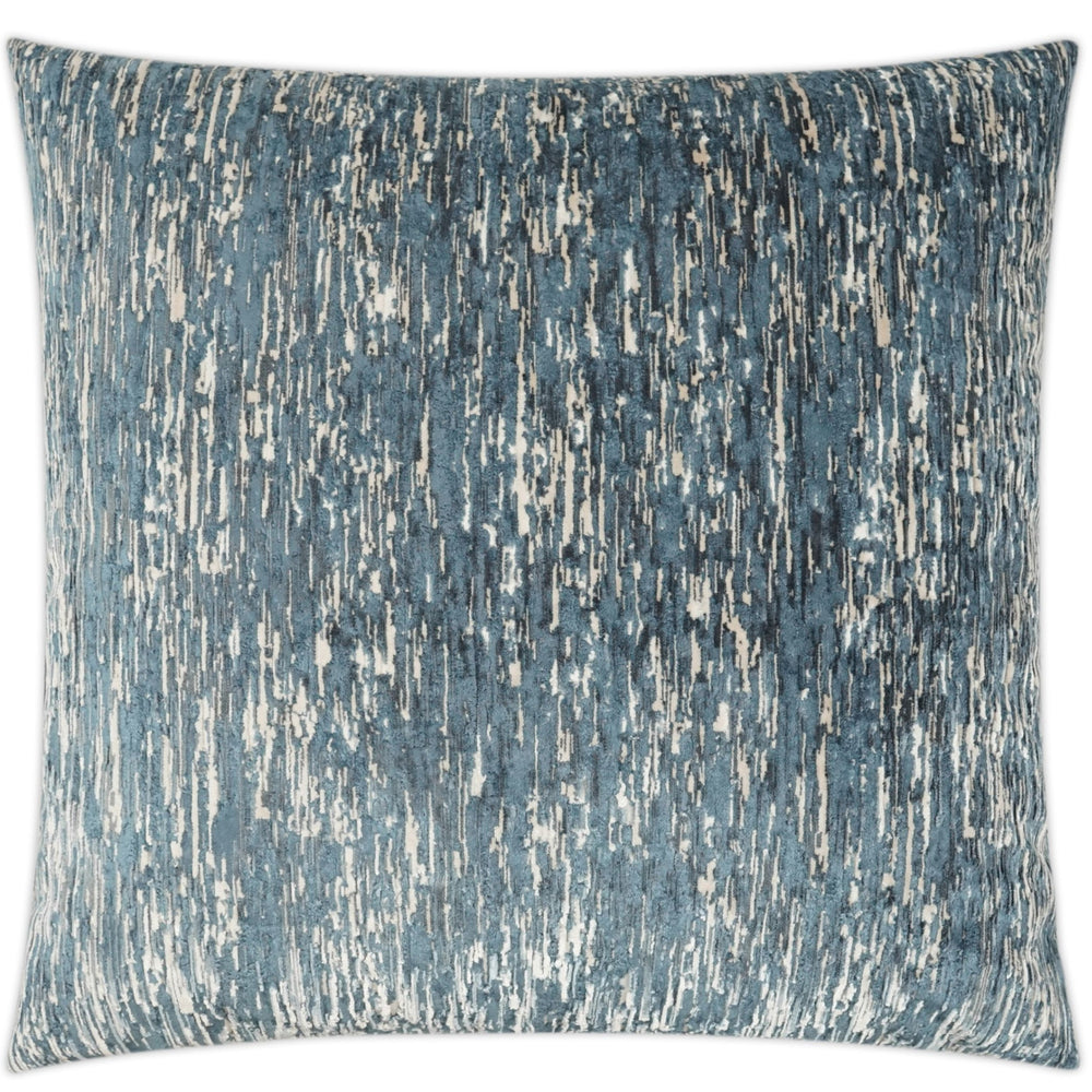 Yanbu 24" Pillow, Pacific, Set of 2