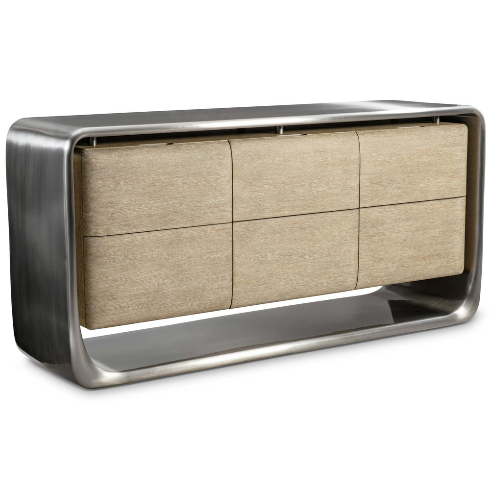 Lomond Dresser-Furniture - Storage-High Fashion Home